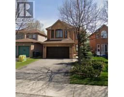59 RICHWOOD CRESCENT, Brampton, Ontario