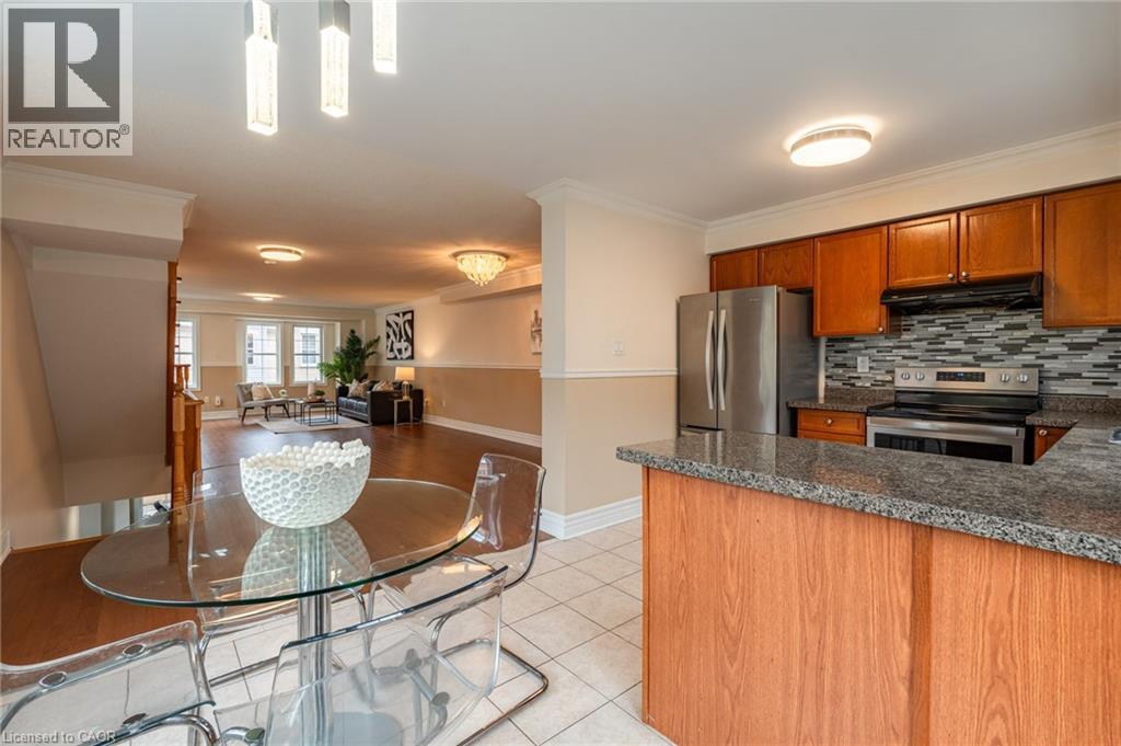 38 Archibald Mews, Toronto, Ontario  M1P 0A4 - Photo 12 - 40791791