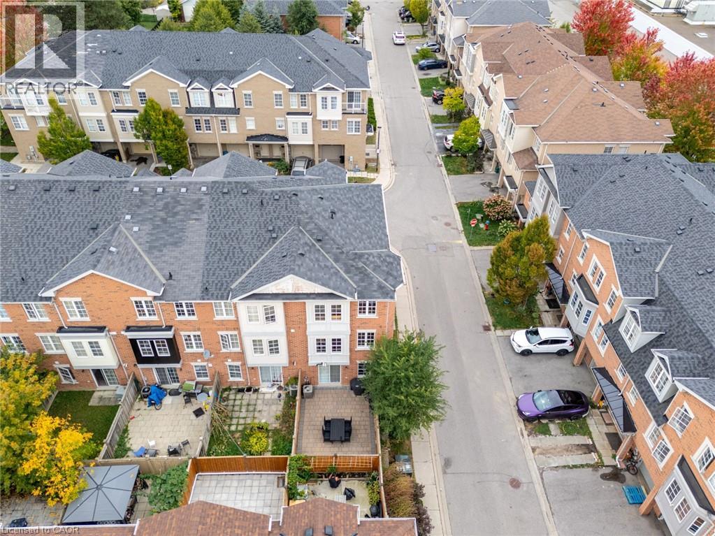 38 Archibald Mews, Toronto, Ontario  M1P 0A4 - Photo 45 - 40791791