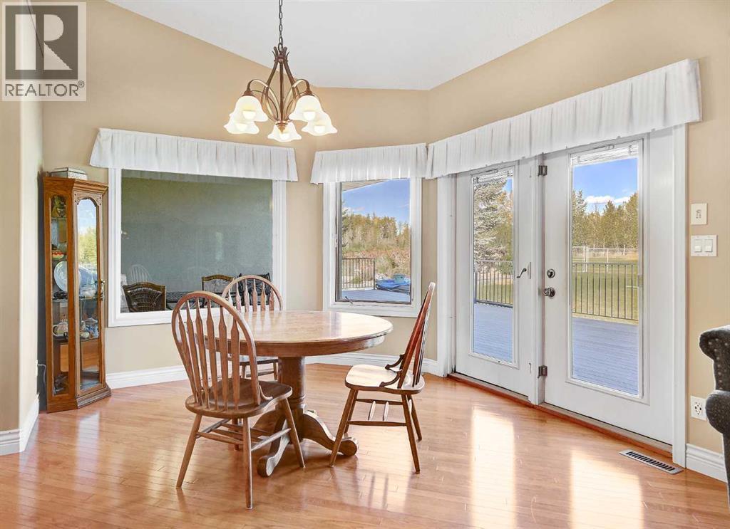 1716 60017 Twp Rd 704a, Rural Grande Prairie No. 1, Alberta  T8W 5K2 - Photo 12 - A2259442