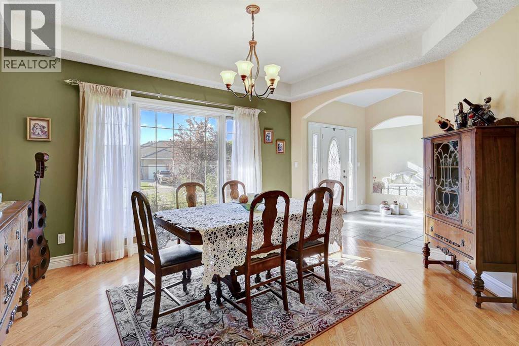 1716 60017 Twp Rd 704a, Rural Grande Prairie No. 1, Alberta  T8W 5K2 - Photo 3 - A2259442