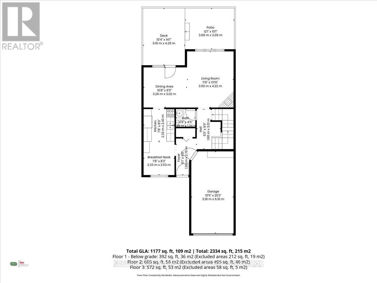 26 - 1845 Aldersbrook Road, London North, Ontario  N6G 4V9 - Photo 48 - X12651796