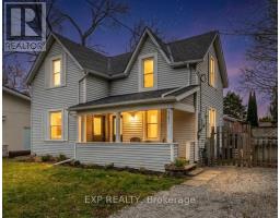21023 DALTON ROAD, Georgina, Ontario