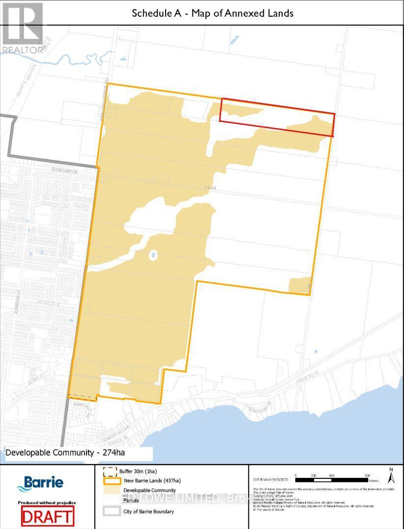700 Line 1 S, Oro-Medonte, Ontario  L0L 2L0 - Photo 4 - S8211792
