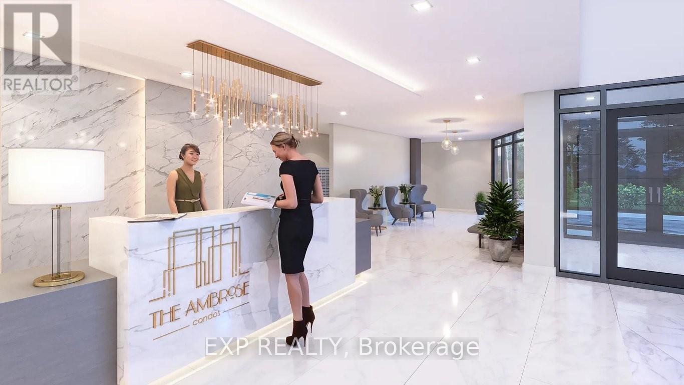 713 - 575 CONKLIN ROAD, Brantford, Ontario