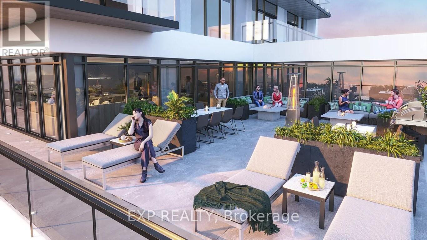 713 - 575 Conklin Road, Brantford, Ontario  N3T 0Y2 - Photo 31 - X12637248