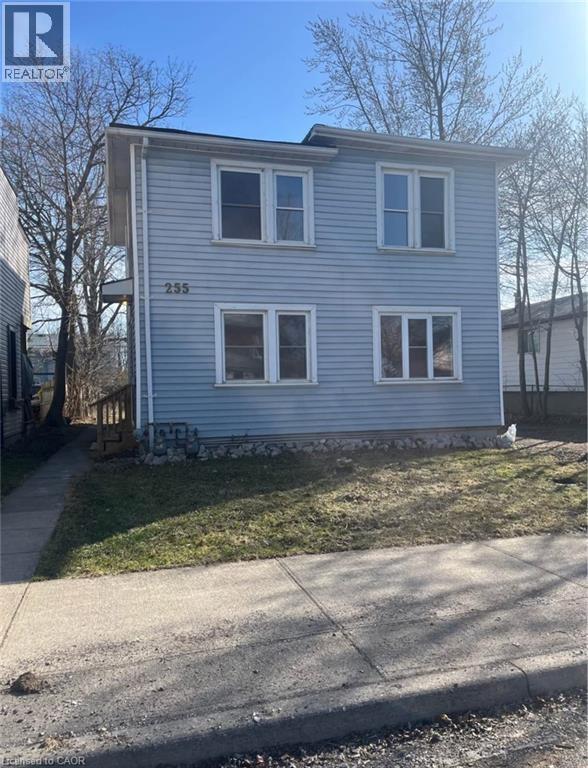 255 Jarvis Street Unit# 2, Fort Erie, Ontario  L2A 2S7 - Photo 1 - 40795111