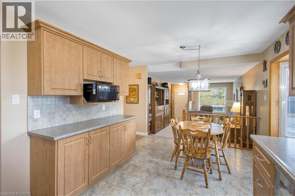 58 Muscot Drive, Stoney Creek, Ontario  L8J 2B3 - Photo 12 - 40784301