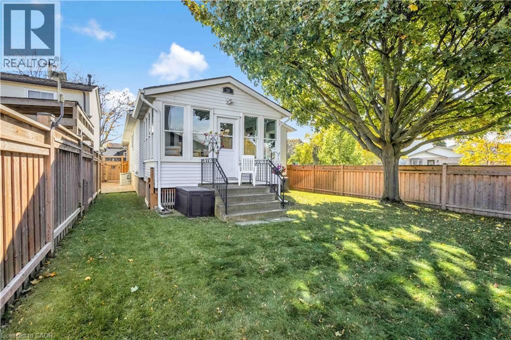 58 Muscot Drive, Stoney Creek, Ontario  L8J 2B3 - Photo 40 - 40784301