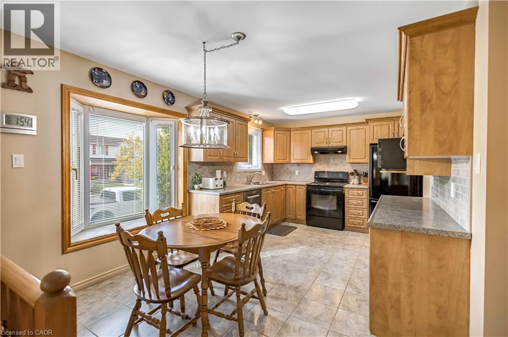 58 Muscot Drive, Stoney Creek, Ontario  L8J 2B3 - Photo 9 - 40784301