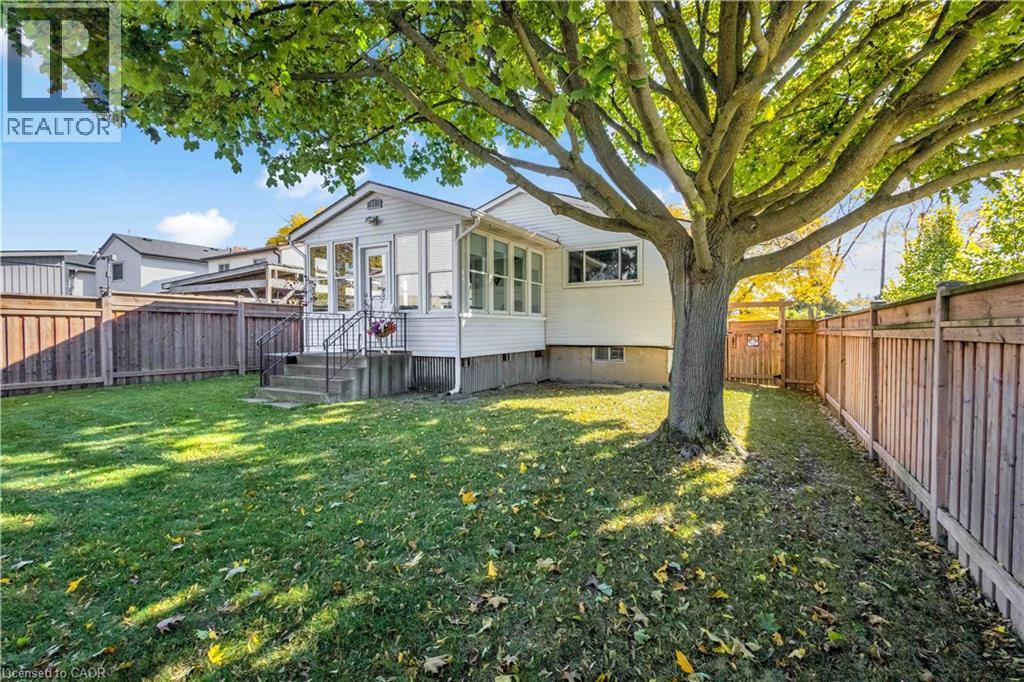 58 Muscot Drive, Stoney Creek, Ontario  L8J 2B3 - Photo 38 - 40784301