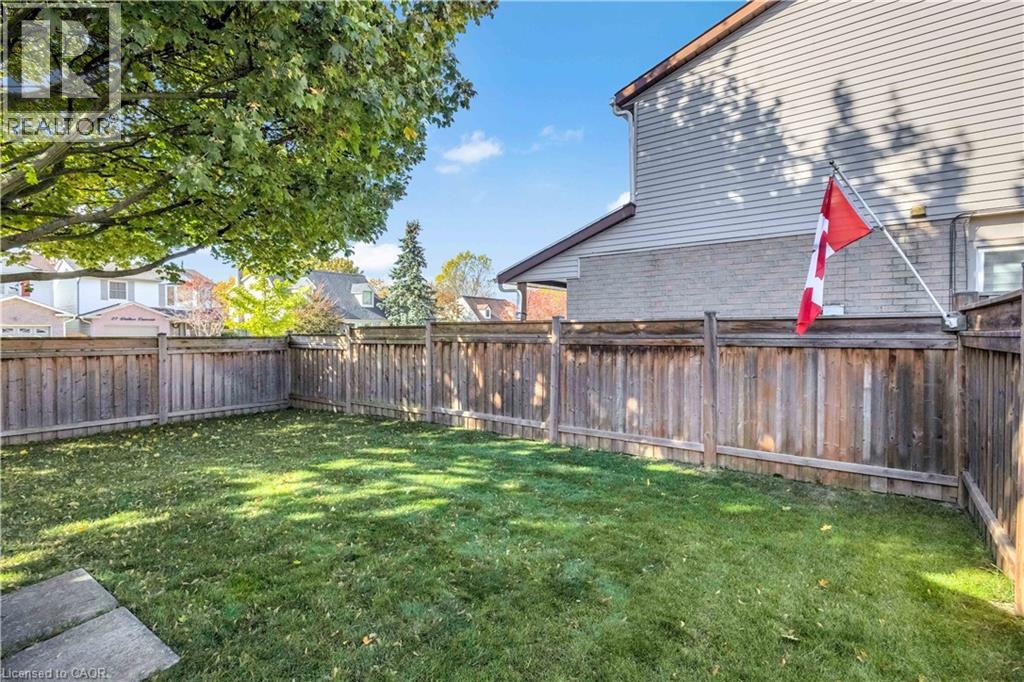 58 Muscot Drive, Stoney Creek, Ontario  L8J 2B3 - Photo 42 - 40784301