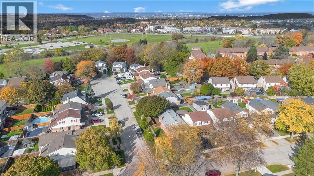 58 Muscot Drive, Stoney Creek, Ontario  L8J 2B3 - Photo 45 - 40784301