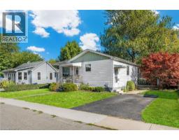 323 NORTH CAYUGA Street W, Dunnville, Ontario