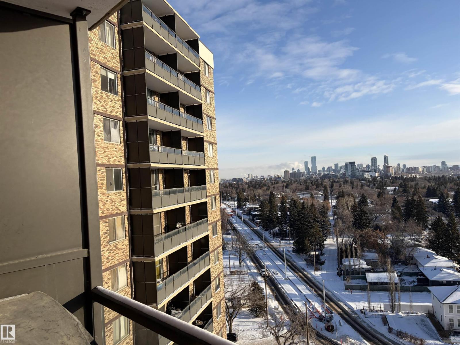 #1314 13910 Stony Plain Rd Nw, Edmonton, Alberta  T5N 3R2 - Photo 29 - E4468662