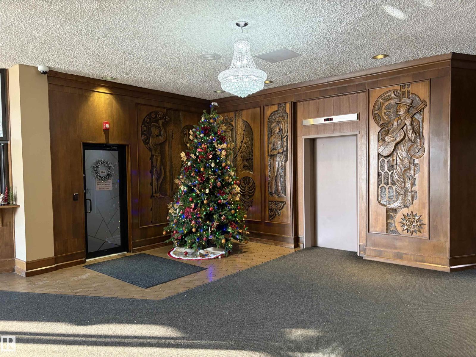 #1314 13910 Stony Plain Rd Nw, Edmonton, Alberta  T5N 3R2 - Photo 30 - E4468662