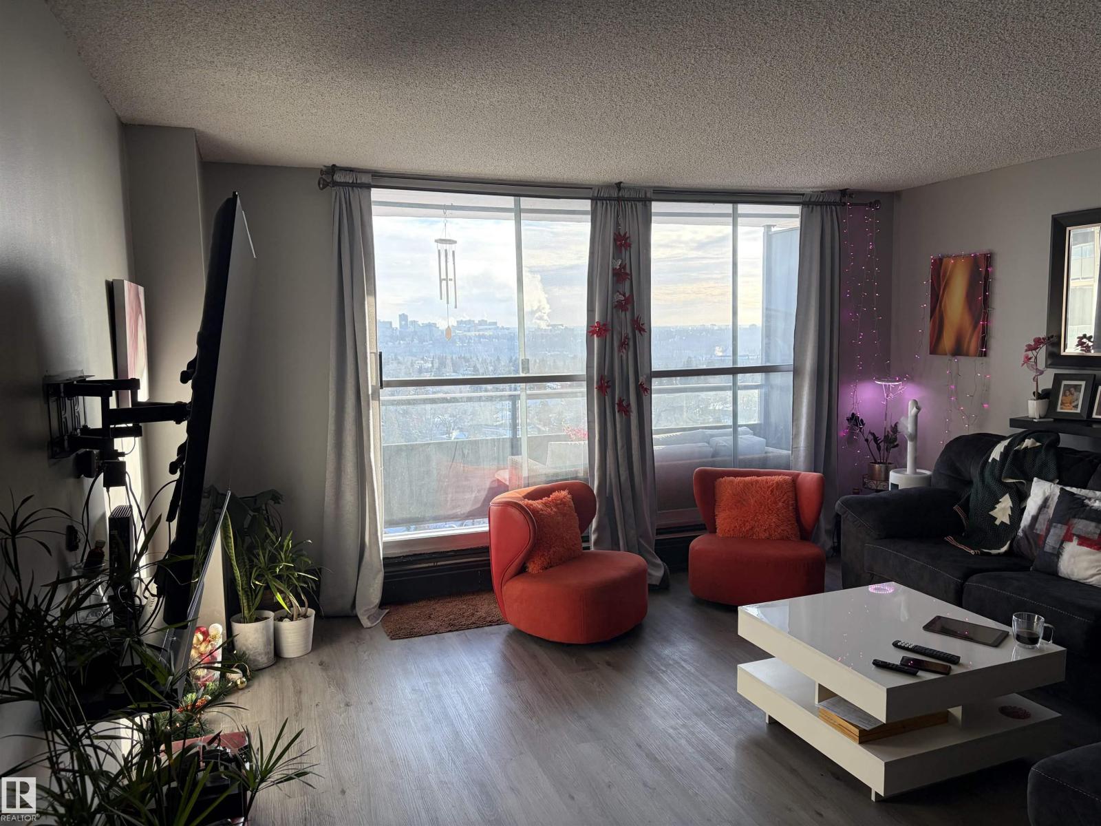 #1314 13910 Stony Plain Rd Nw, Edmonton, Alberta  T5N 3R2 - Photo 6 - E4468662