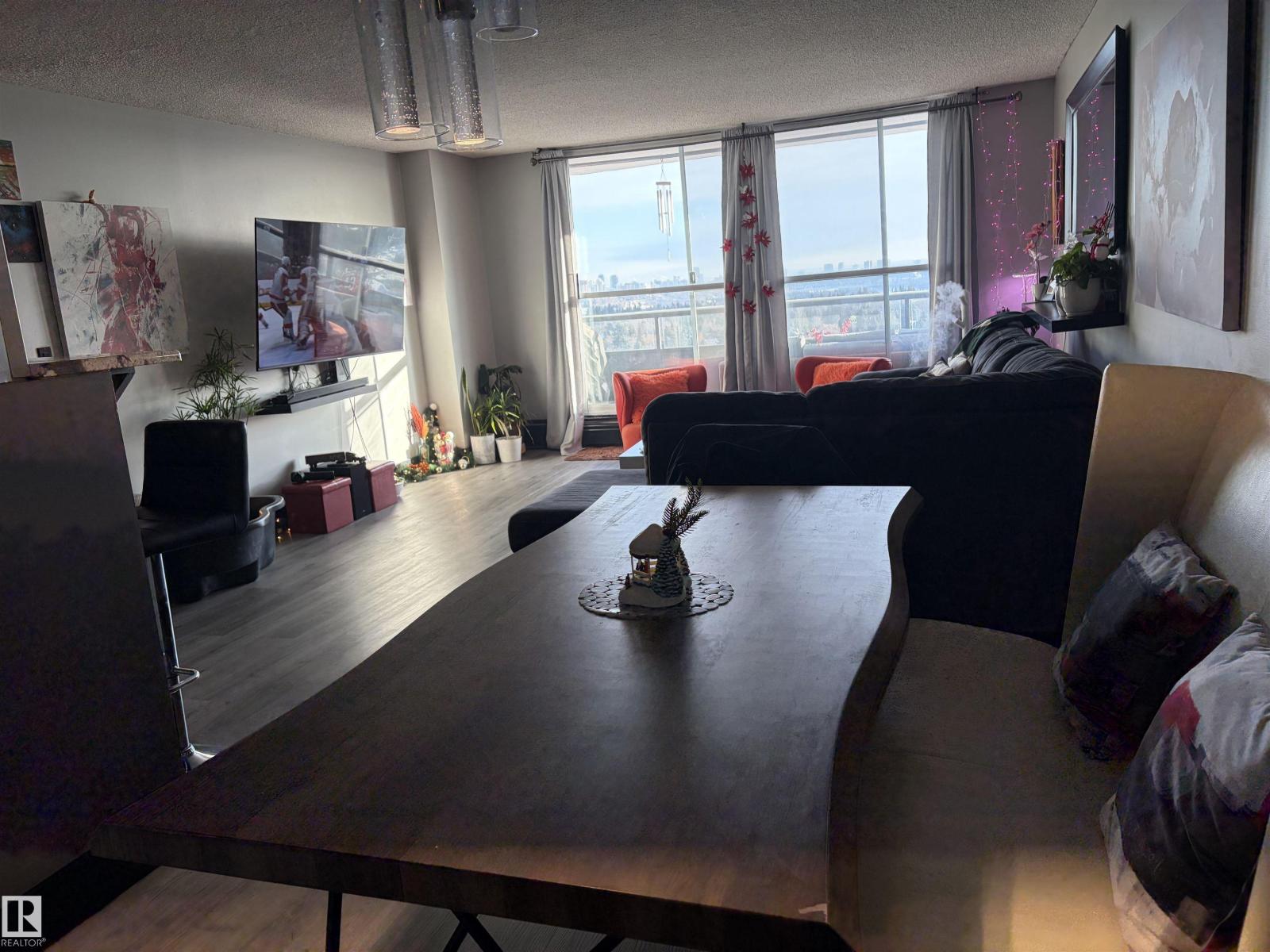 #1314 13910 Stony Plain Rd Nw, Edmonton, Alberta  T5N 3R2 - Photo 9 - E4468662