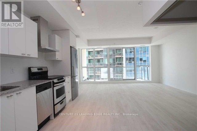 1502 - 51 East Liberty Street, Toronto, Ontario  M6K 3P8 - Photo 5 - C12651788