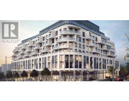 408 - 505 GLENCAIRN AVENUE, Toronto, Ontario