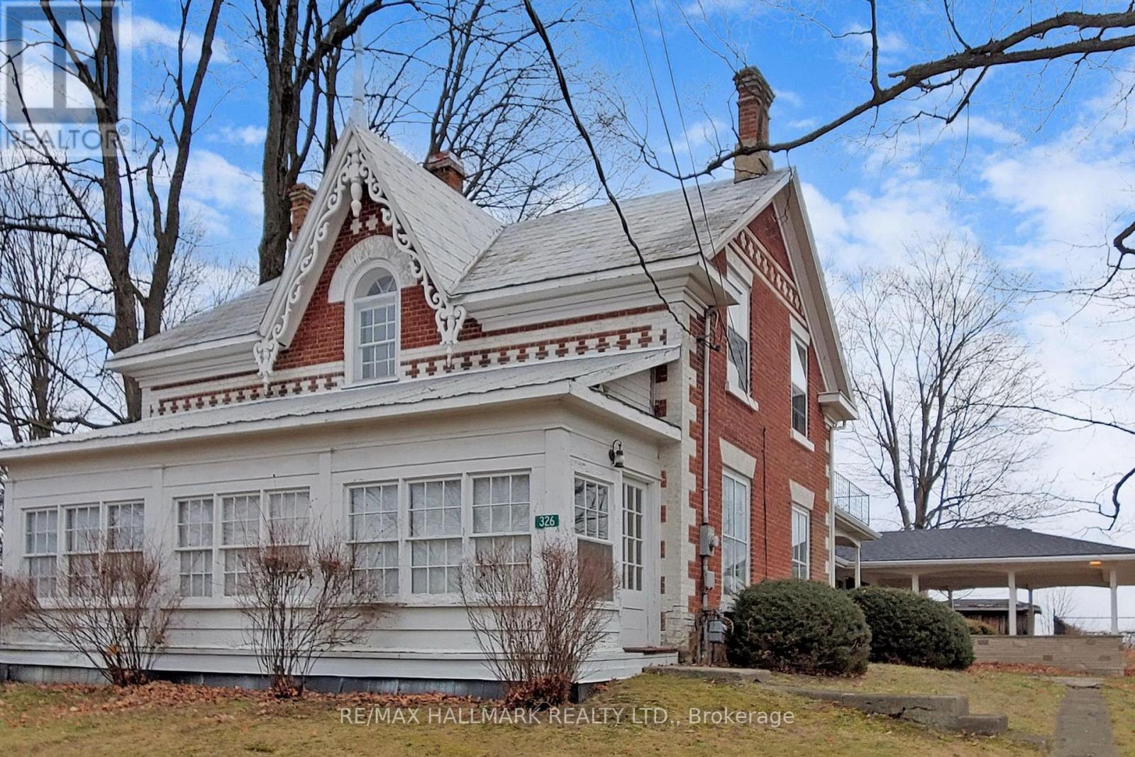 326 Main Street, King, Ontario  L0G 1T0 - Photo 2 - N12462922