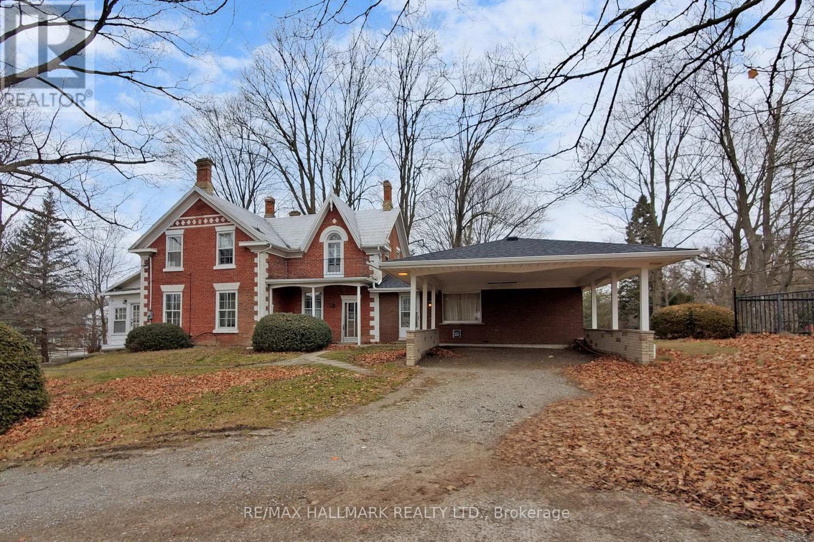 326 MAIN STREET, King, Ontario