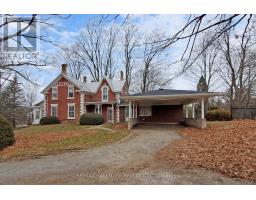 326 MAIN STREET, King, Ontario