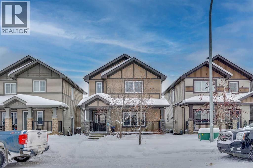 141 Huberman Way, Fort Mcmurray, Alberta  T9K 0Z9 - Photo 28 - A2276209