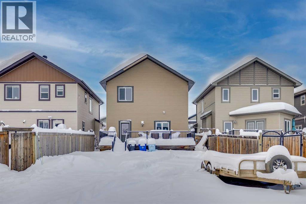 141 Huberman Way, Fort Mcmurray, Alberta  T9K 0Z9 - Photo 29 - A2276209