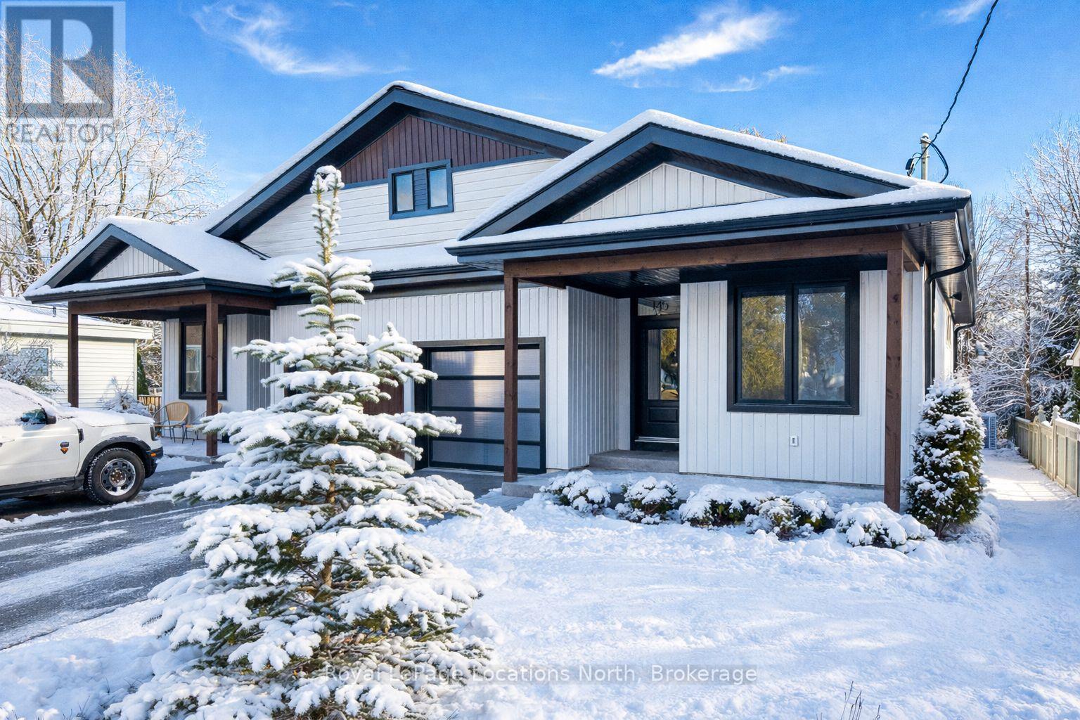 145 BOUCHER STREET E, Meaford, Ontario