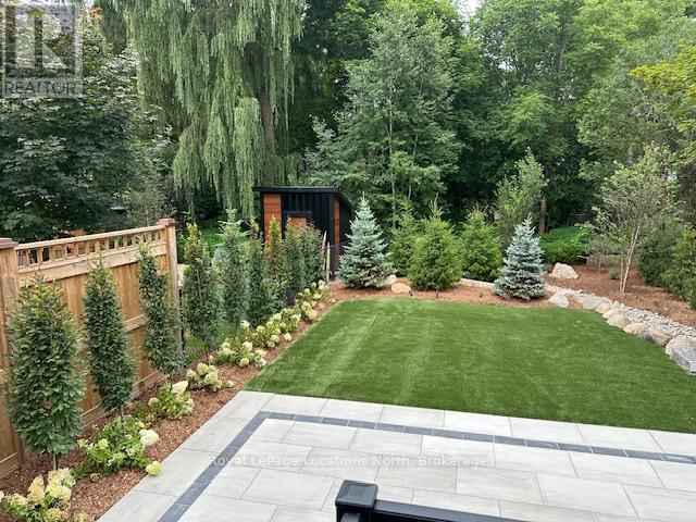 145 Boucher Street E, Meaford, Ontario  N4L 1B7 - Photo 35 - X12609262