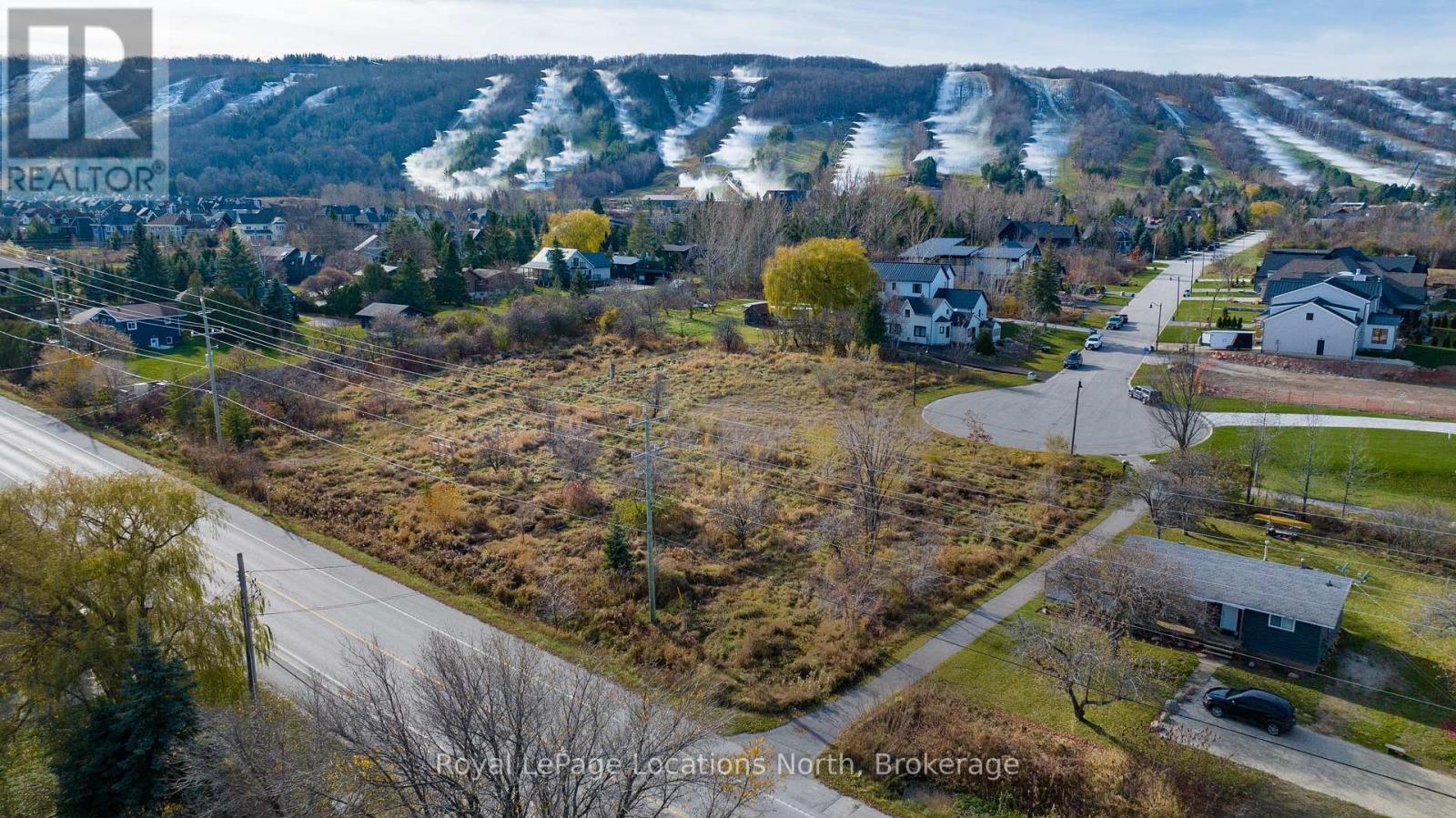 118 LENDVAY ALLEY, Blue Mountains, Ontario