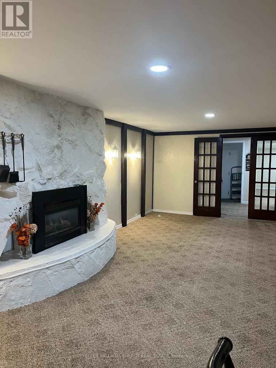 592 Radisson Avenue, Oshawa, Ontario  L1J 1X8 - Photo 4 - E12651806