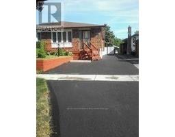 592 RADISSON AVENUE, Oshawa, Ontario