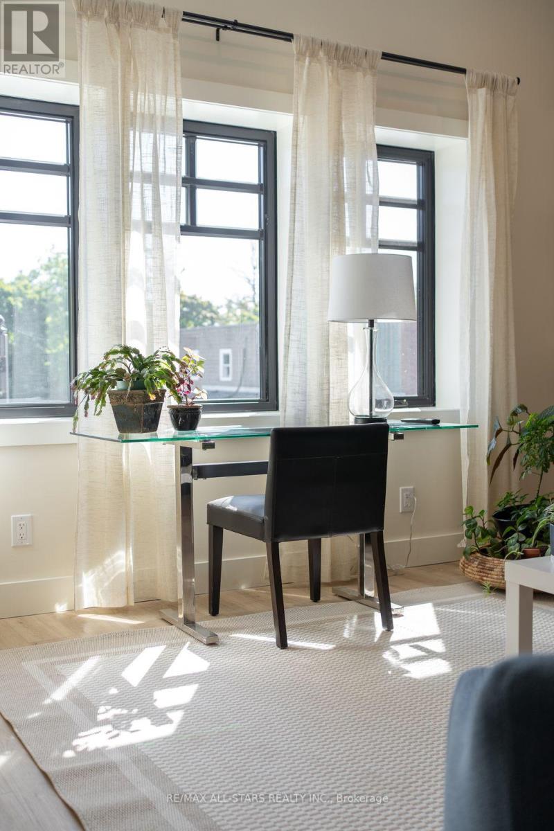 2a - 61 Colborne Street, Kawartha Lakes (Fenelon Falls), Ontario  K0M 1N0 - Photo 13 - X12651828