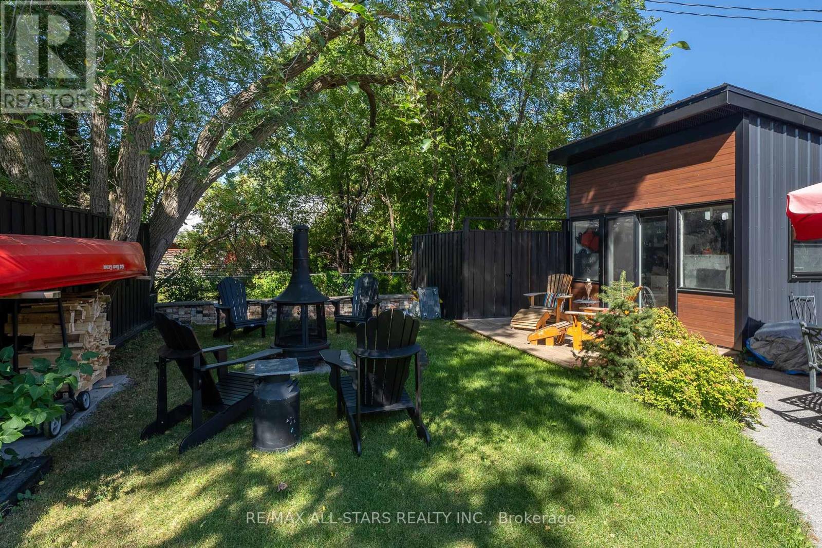 2a - 61 Colborne Street, Kawartha Lakes (Fenelon Falls), Ontario  K0M 1N0 - Photo 24 - X12651828