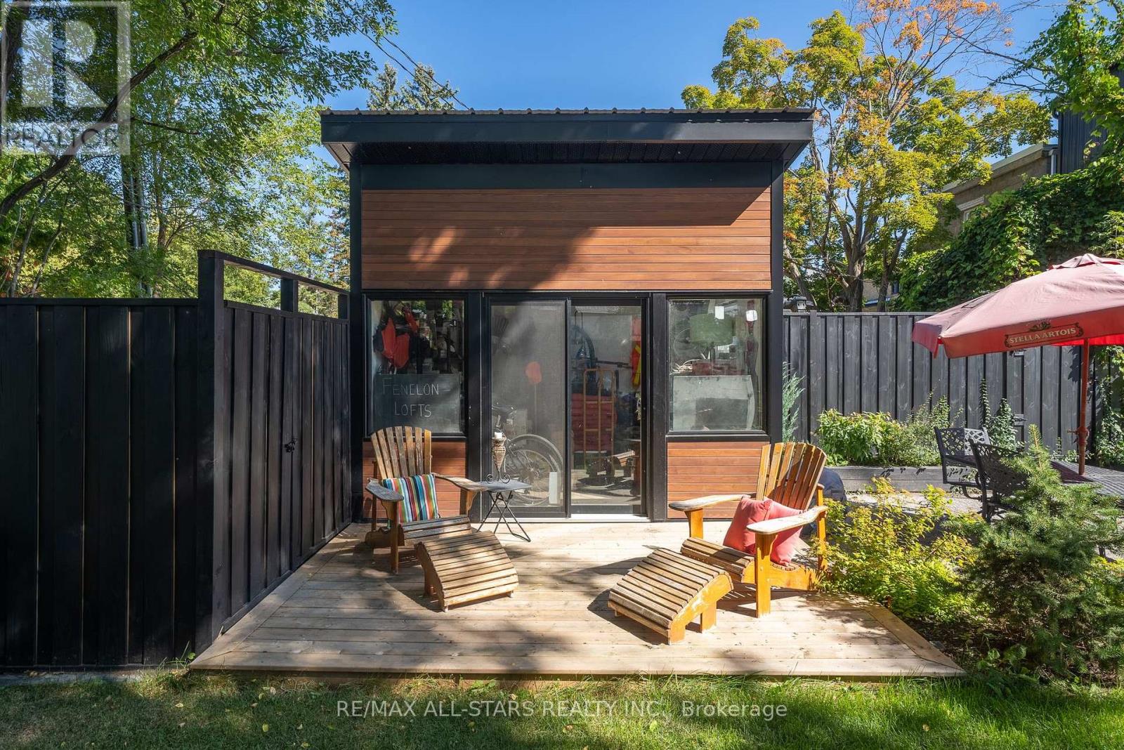 2a - 61 Colborne Street, Kawartha Lakes (Fenelon Falls), Ontario  K0M 1N0 - Photo 26 - X12651828