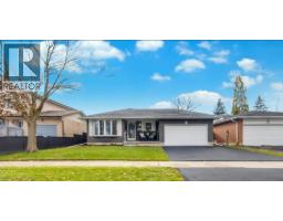 67 WEST ACRES Crescent, Kitchener, Ontario