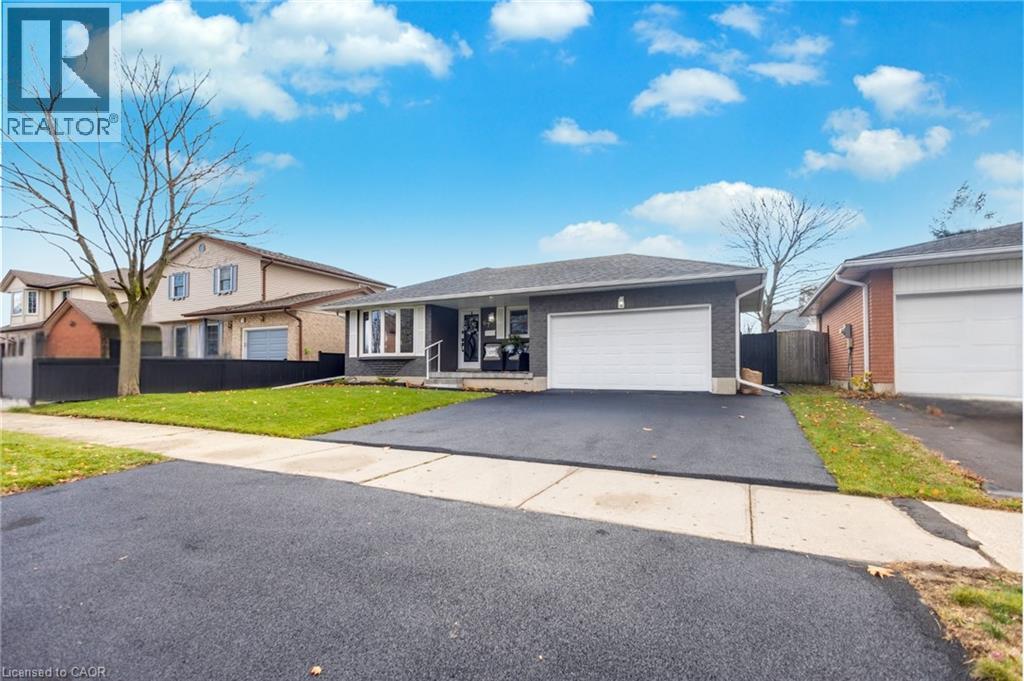 67 West Acres Crescent, Kitchener, Ontario  N2N 3G8 - Photo 41 - 40790233