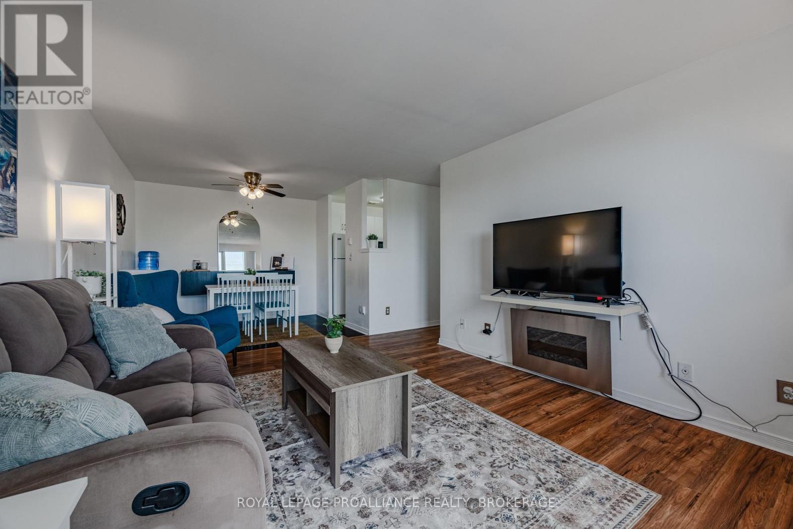 510 - 17 Eldon Hall Place, Kingston, Ontario  K7M 7H5 - Photo 11 - X12651882