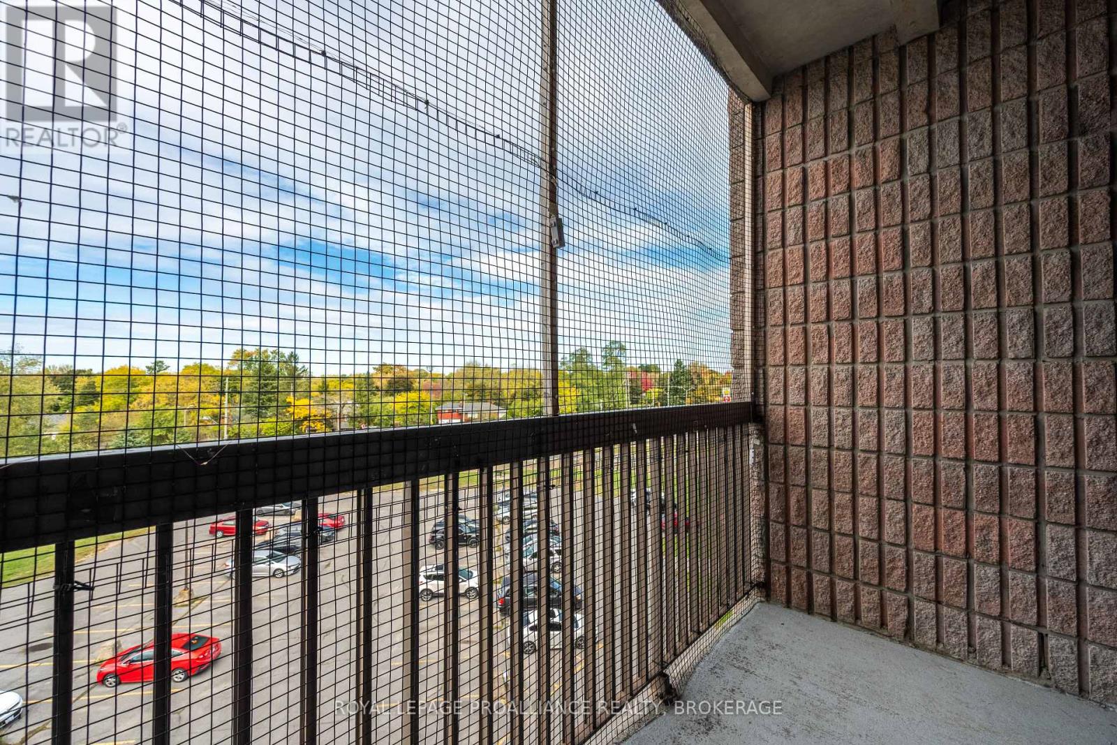 510 - 17 Eldon Hall Place, Kingston, Ontario  K7M 7H5 - Photo 22 - X12651882