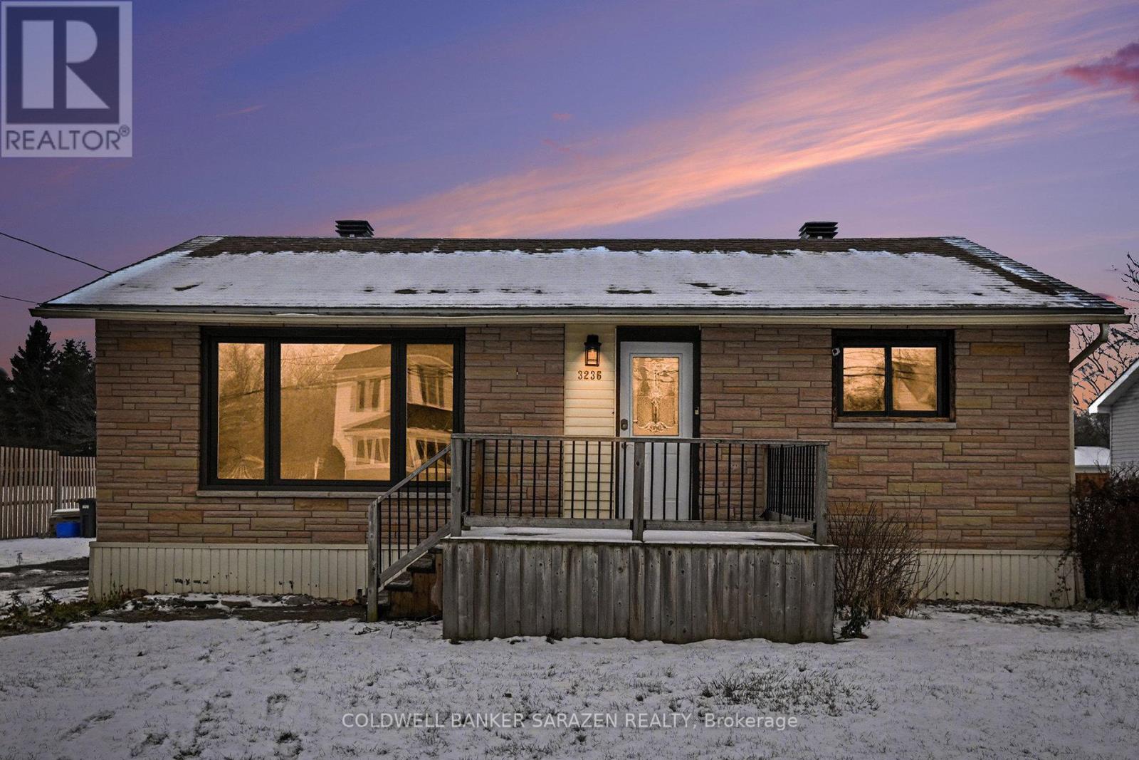 3236 YORKS CORNERS ROAD, Ottawa, Ontario