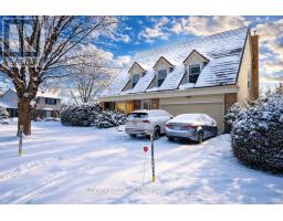 1 BENNETT STREET, Ottawa, Ontario