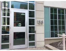 1005 - 138 SOMERSET STREET W, Ottawa, Ontario