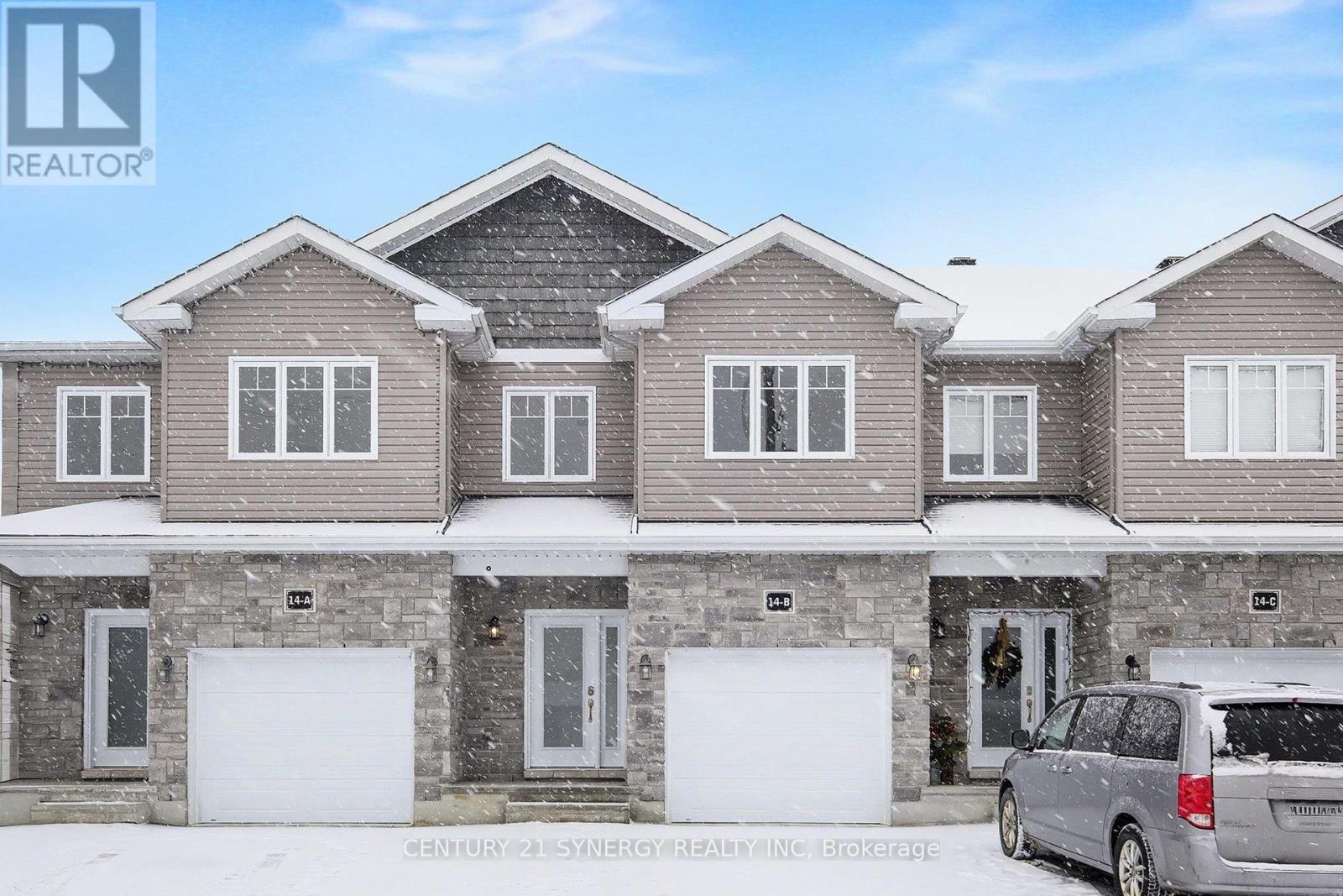 14B GEORGE STREET, North Stormont, Ontario