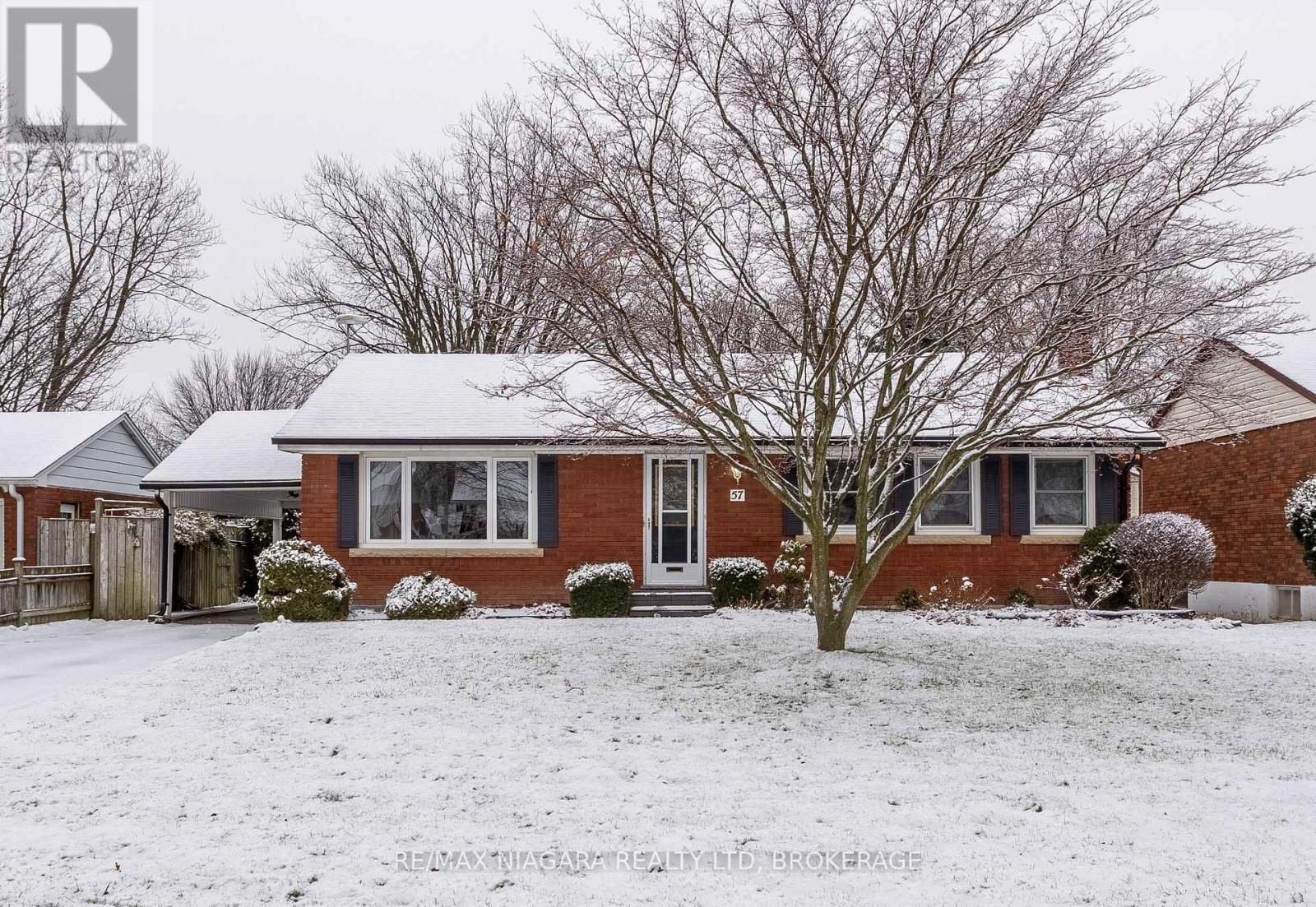 57 Lindel Crescent, Welland, Ontario  L3C 3S2 - Photo 27 - X12651842