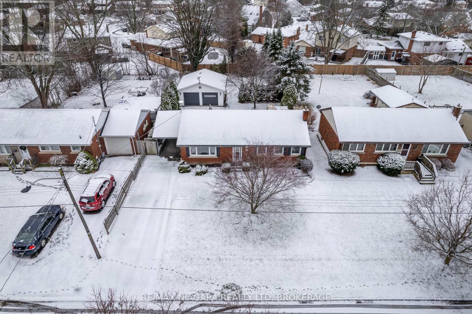 57 Lindel Crescent, Welland, Ontario  L3C 3S2 - Photo 28 - X12651842