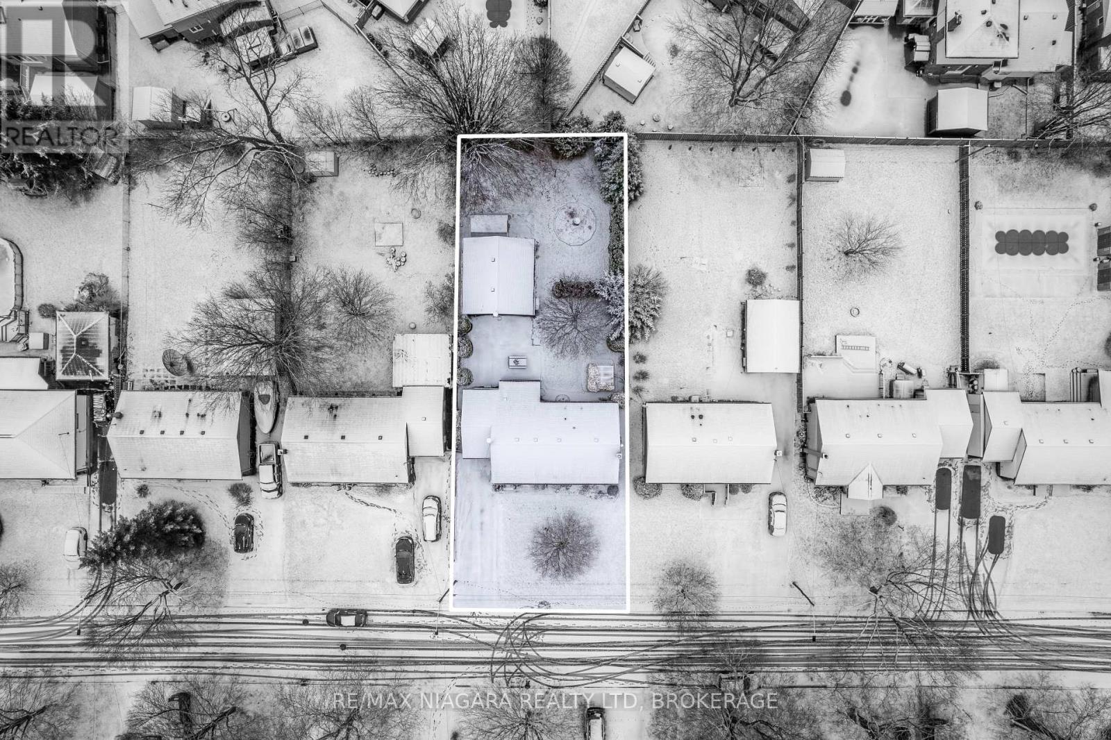 57 Lindel Crescent, Welland, Ontario  L3C 3S2 - Photo 29 - X12651842