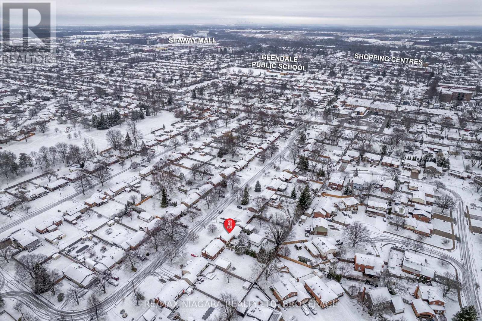 57 Lindel Crescent, Welland, Ontario  L3C 3S2 - Photo 30 - X12651842