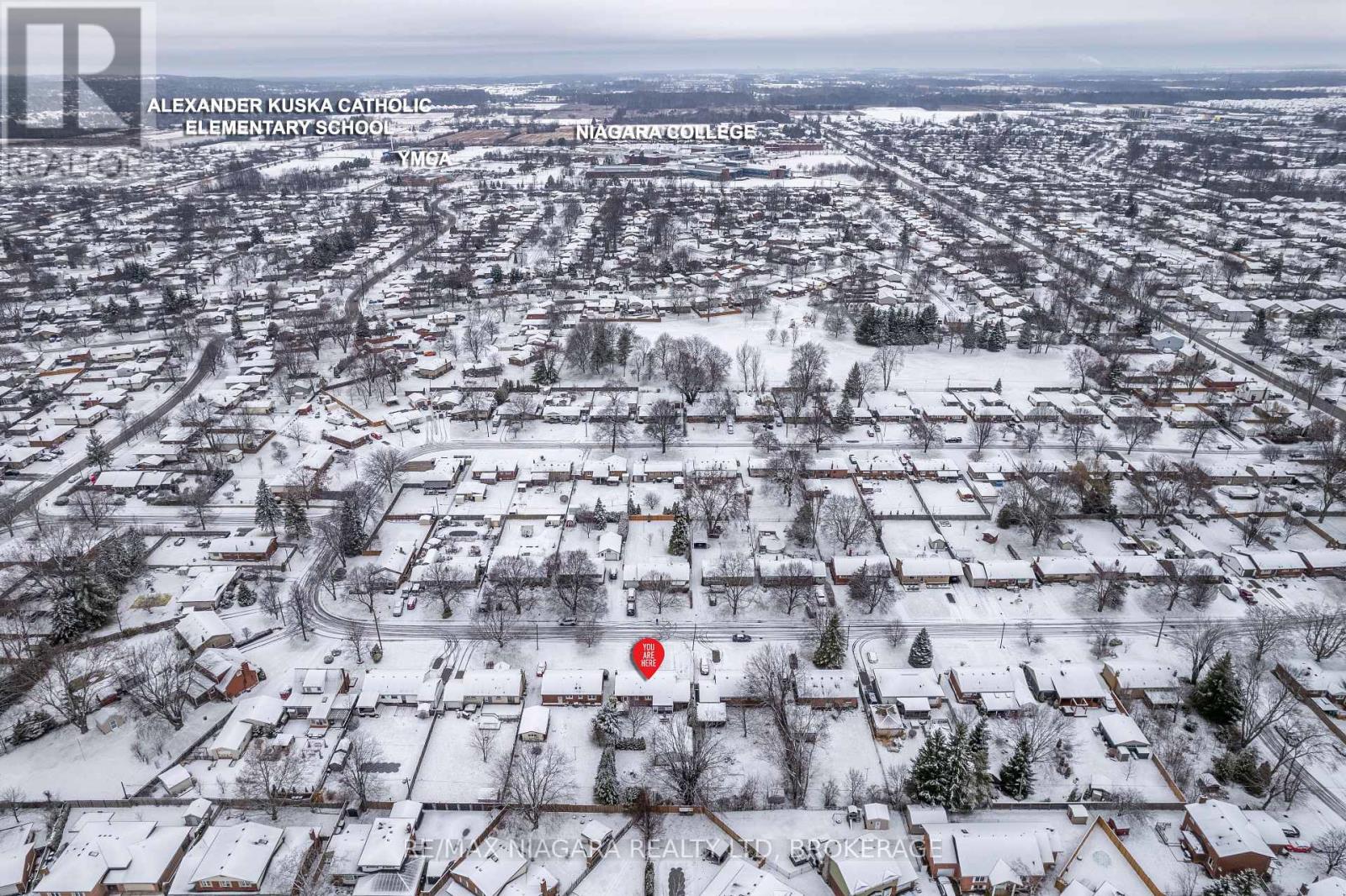 57 Lindel Crescent, Welland, Ontario  L3C 3S2 - Photo 32 - X12651842